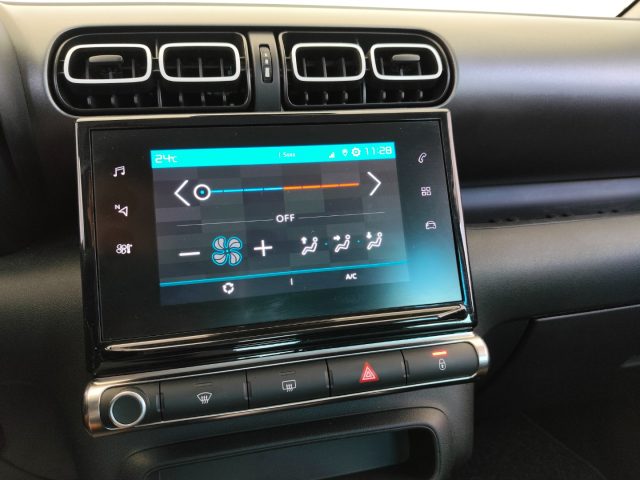CITROEN C3 AIRCROSS PURETECH 110 S&S FEEL - foto 13