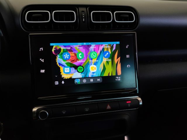 CITROEN C3 AIRCROSS PURETECH 110 S&S FEEL - foto 14