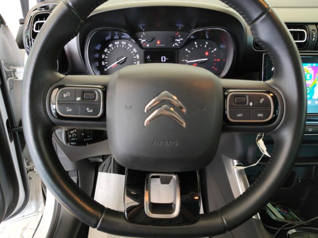 CITROEN C3 AIRCROSS PURETECH 110 S&S FEEL - foto 15