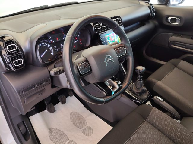 CITROEN C3 AIRCROSS PURETECH 110 S&S FEEL - foto 7