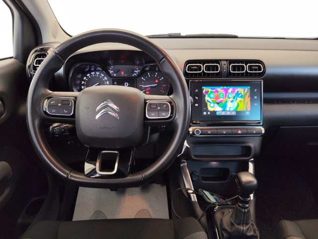 CITROEN C3 AIRCROSS PURETECH 110 S&S FEEL - foto 8