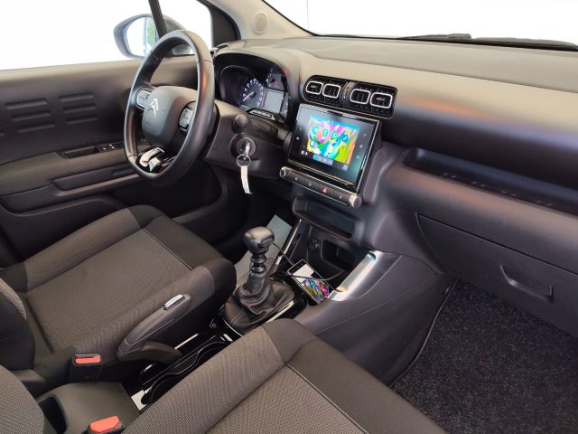 CITROEN C3 AIRCROSS PURETECH 110 S&S FEEL - foto 9