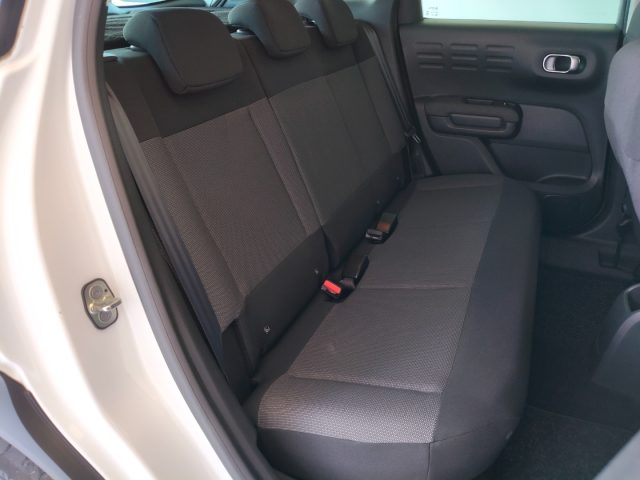 CITROEN C3 AIRCROSS PURETECH 110 S&S FEEL - foto 16