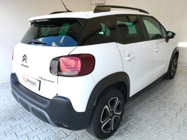 CITROEN C3 AIRCROSS PURETECH 110 S&S FEEL - foto 6