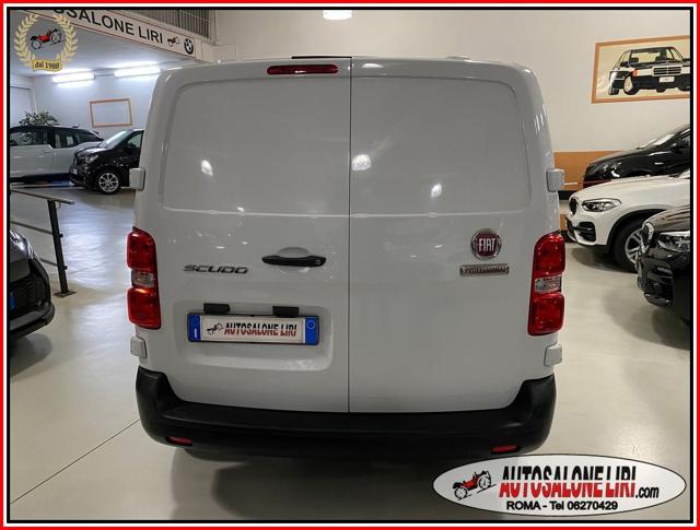 FIAT SCUDO 1.5 BLUEHDI 120 CV PL-TN FURGONE - foto 10