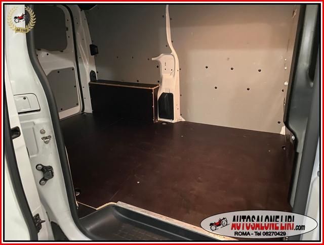 FIAT SCUDO 1.5 BLUEHDI 120 CV PL-TN FURGONE - foto 12