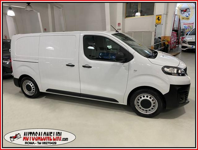 FIAT SCUDO 1.5 BLUEHDI 120 CV PL-TN FURGONE - foto 16