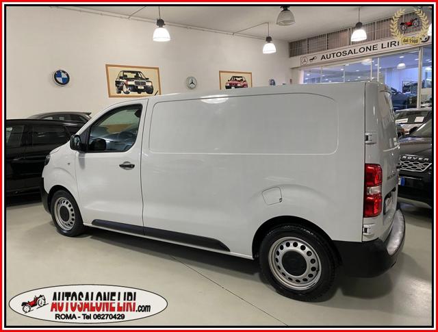 FIAT SCUDO 1.5 BLUEHDI 120 CV PL-TN FURGONE - foto 15