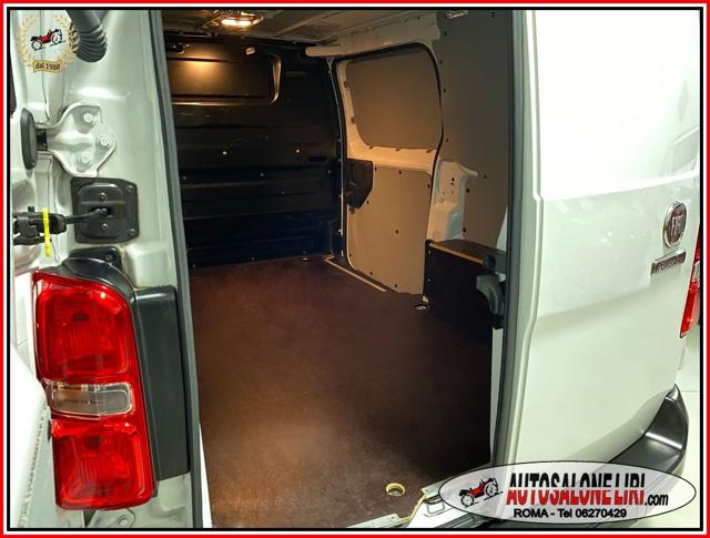 FIAT SCUDO 1.5 BLUEHDI 120 CV PL-TN FURGONE - foto 17