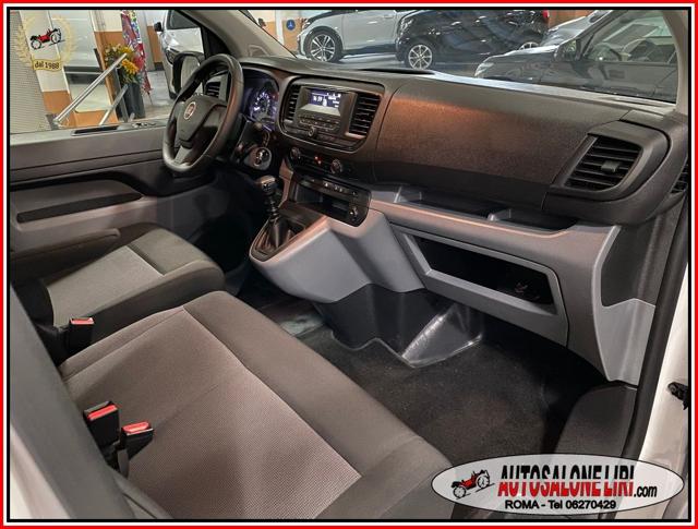 FIAT SCUDO 1.5 BLUEHDI 120 CV PL-TN FURGONE - foto 6