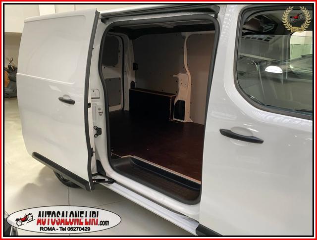 FIAT SCUDO 1.5 BLUEHDI 120 CV PL-TN FURGONE - foto 14
