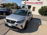SEAT Arona 1.0 TGI Reference OK NEOPATENTATI
