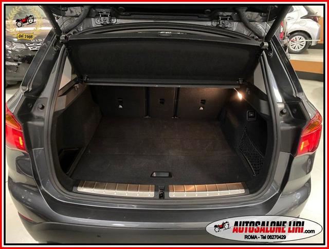 BMW X1 XDRIVE20D ADVANTAGE AUTO 2.0D 19 - foto 12