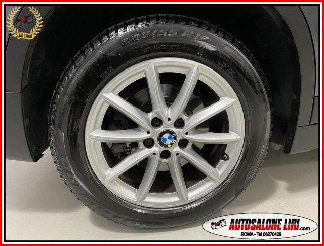 BMW X1 XDRIVE20D ADVANTAGE AUTO 2.0D 19 - foto 24