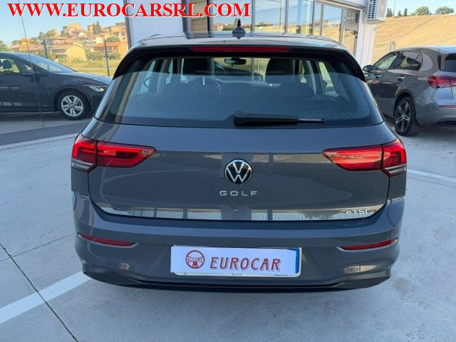 VOLKSWAGEN GOLF 1.0 ETSI EVO DSG LIFE - foto 7
