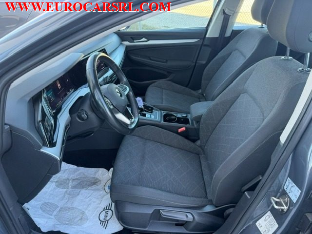 VOLKSWAGEN GOLF 1.0 ETSI EVO DSG LIFE - foto 8