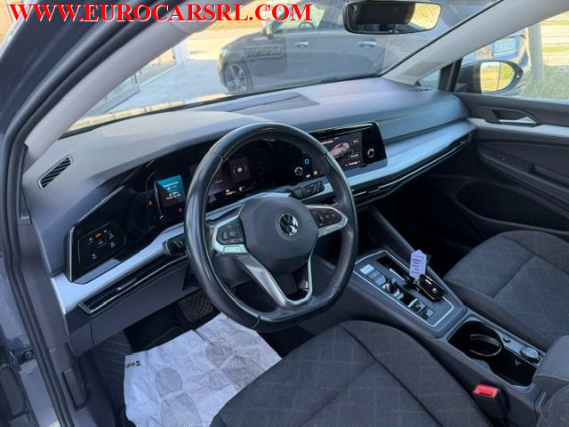 VOLKSWAGEN GOLF 1.0 ETSI EVO DSG LIFE - foto 9