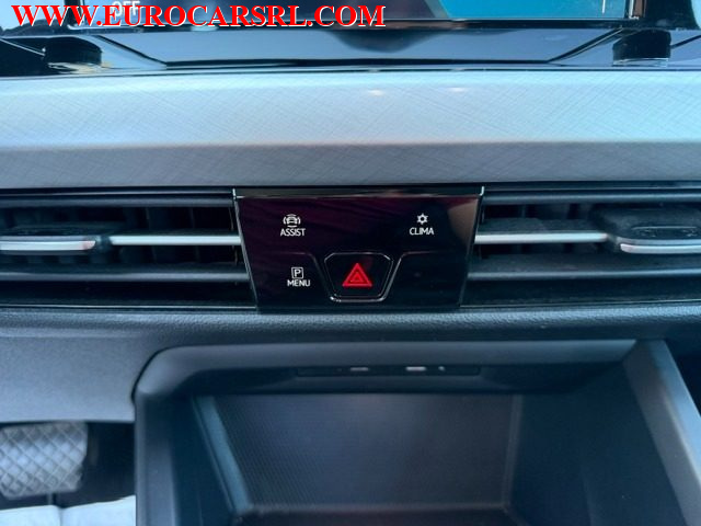 VOLKSWAGEN GOLF 1.0 ETSI EVO DSG LIFE - foto 12