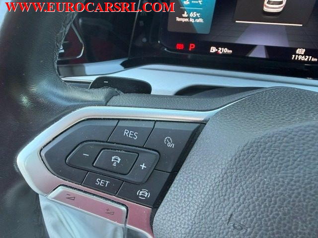 VOLKSWAGEN GOLF 1.0 ETSI EVO DSG LIFE - foto 17