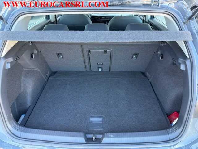 VOLKSWAGEN GOLF 1.0 ETSI EVO DSG LIFE - foto 20