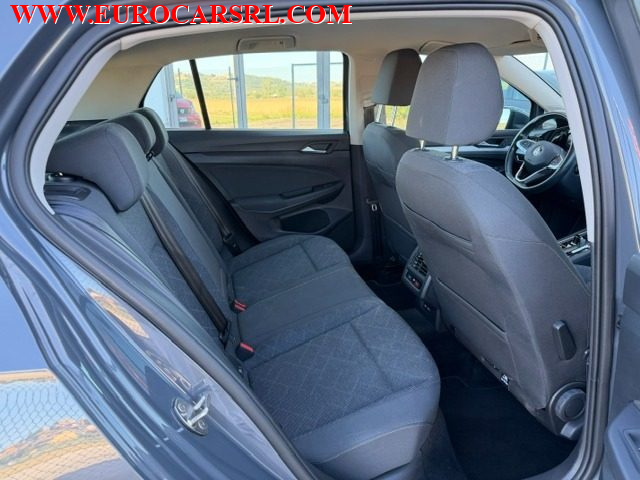 VOLKSWAGEN GOLF 1.0 ETSI EVO DSG LIFE - foto 21