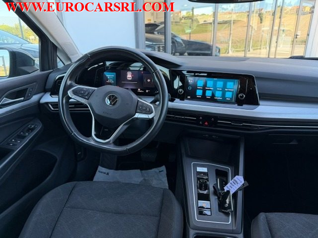 VOLKSWAGEN GOLF 1.0 ETSI EVO DSG LIFE - foto 24