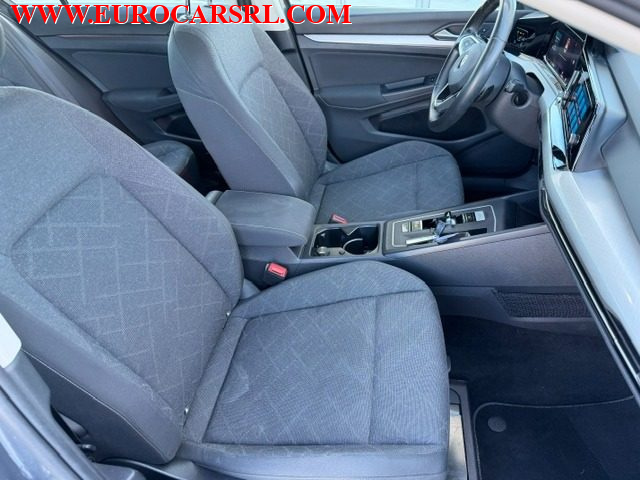 VOLKSWAGEN GOLF 1.0 ETSI EVO DSG LIFE - foto 25