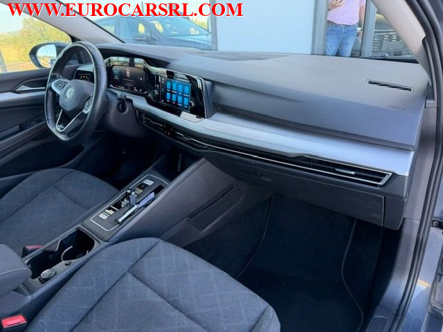 VOLKSWAGEN GOLF 1.0 ETSI EVO DSG LIFE - foto 26