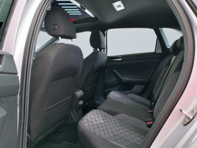 VOLKSWAGEN TAIGO 1.0 TSI 115 CV R-LINE KM 16.000  - foto 17