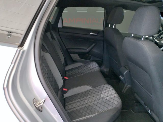 VOLKSWAGEN TAIGO 1.0 TSI 115 CV R-LINE KM 16.000  - foto 18