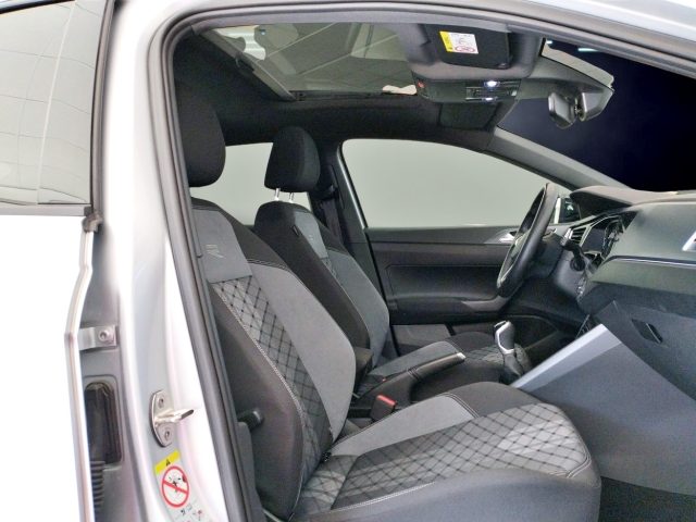 VOLKSWAGEN TAIGO 1.0 TSI 115 CV R-LINE KM 16.000  - foto 19