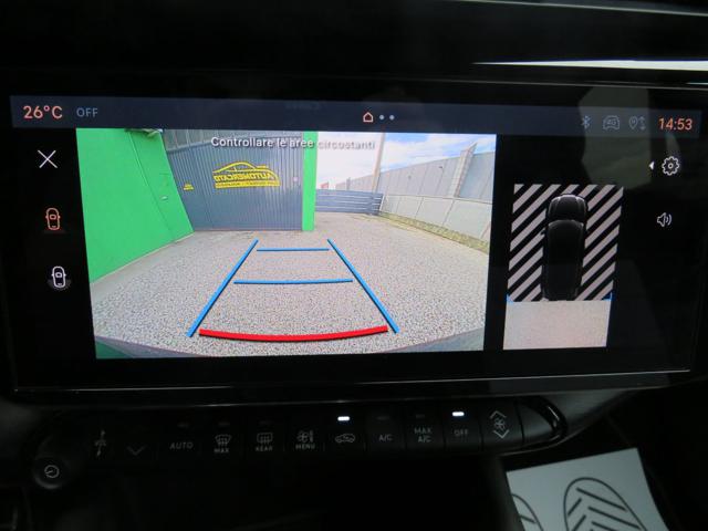 ALFA ROMEO JUNIOR 1.2 145 CV HYBRID EDCT6 SPECIALE - foto 12
