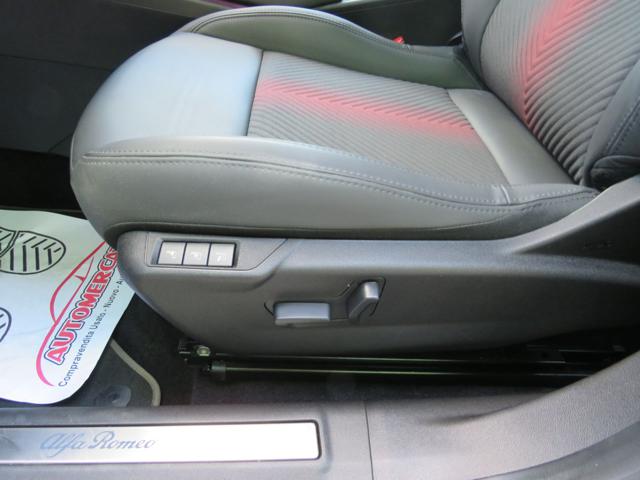 ALFA ROMEO JUNIOR 1.2 145 CV HYBRID EDCT6 SPECIALE - foto 29