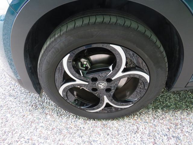 ALFA ROMEO JUNIOR 1.2 145 CV HYBRID EDCT6 SPECIALE - foto 27