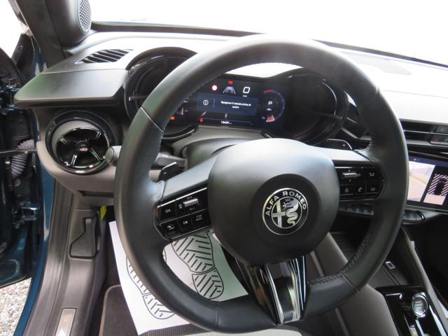 ALFA ROMEO JUNIOR 1.2 145 CV HYBRID EDCT6 SPECIALE - foto 10
