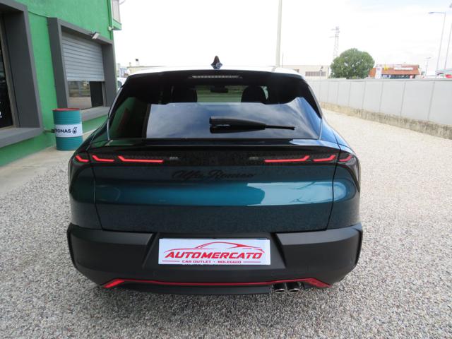 ALFA ROMEO JUNIOR 1.2 145 CV HYBRID EDCT6 SPECIALE - foto 7
