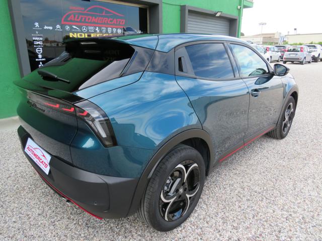 ALFA ROMEO JUNIOR 1.2 145 CV HYBRID EDCT6 SPECIALE - foto 6