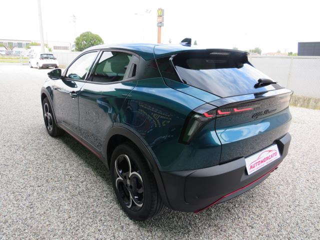 ALFA ROMEO JUNIOR 1.2 145 CV HYBRID EDCT6 SPECIALE - foto 8
