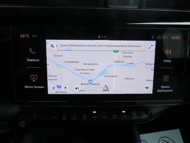 ALFA ROMEO JUNIOR 1.2 145 CV HYBRID EDCT6 SPECIALE - foto 15
