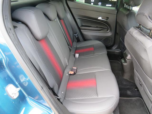 ALFA ROMEO JUNIOR 1.2 145 CV HYBRID EDCT6 SPECIALE - foto 23