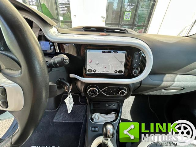 RENAULT TWINGO ZEN - foto 17