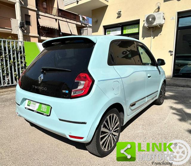 RENAULT TWINGO ZEN - foto 11