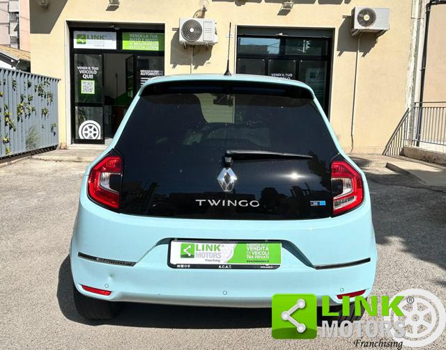 RENAULT TWINGO ZEN - foto 9
