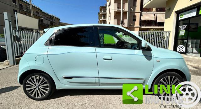 RENAULT TWINGO ZEN - foto 13
