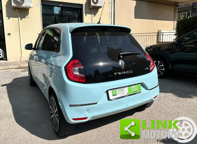 RENAULT TWINGO ZEN - foto 7