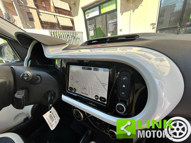 RENAULT TWINGO ZEN - foto 18