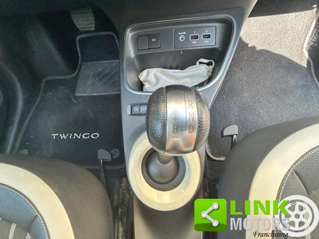 RENAULT TWINGO ZEN - foto 20