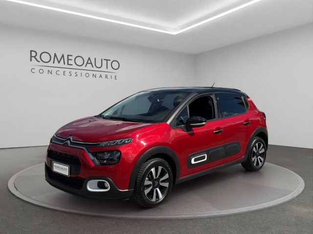 CITROEN C3 1.5 BLUEHDI SHINE 100 CV - foto 2