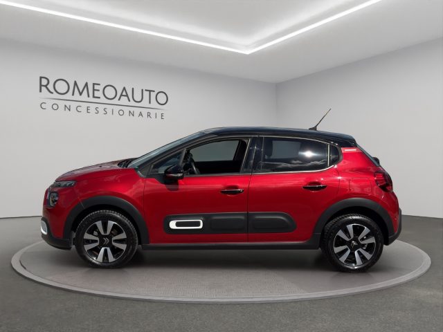 CITROEN C3 1.5 BLUEHDI SHINE 100 CV - foto 3