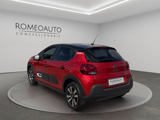 CITROEN C3 1.5 BLUEHDI SHINE 100 CV - foto 4